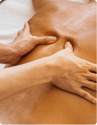 Les bienfaits des massages thérapeutiques personnalisés à Rolle pour soulager le stress, les douleurs et se libérer de la fatigue